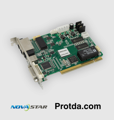 Card Phát NovaStar MSD300