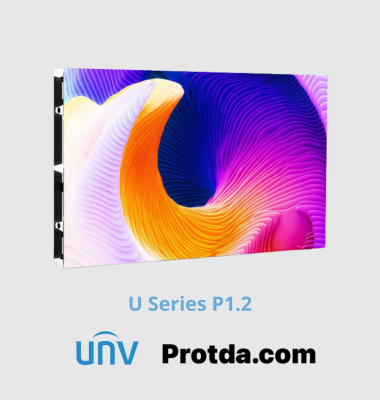 U Series P1.2