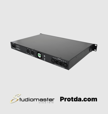 nEX Digital Power Amplifiers