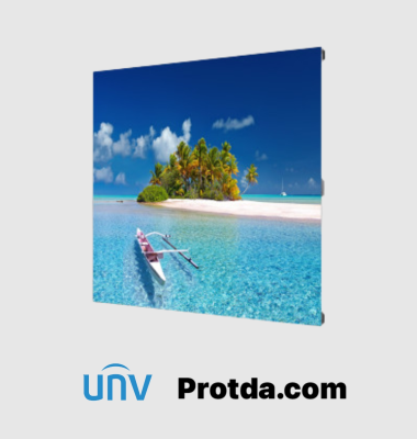 Outdoor Fixed LED P3.076 KG