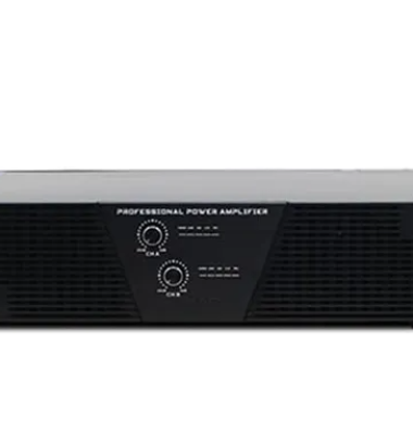 Công suất 2 kênh LEQI PA-600