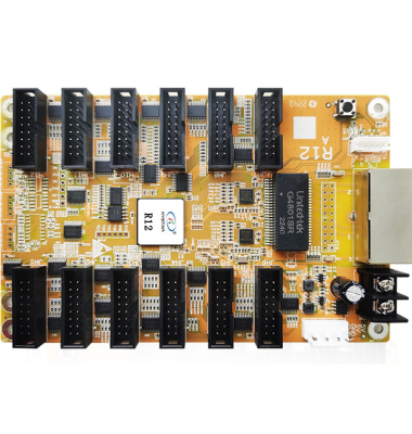 Kystar R12 receiving card