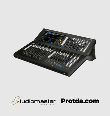 SC32 Digital Mixing Console