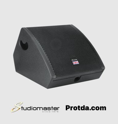 SENSE 12 passive stage monitor