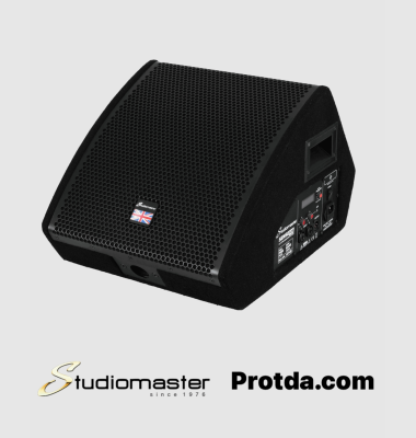 SENSE 12A active stage monitor