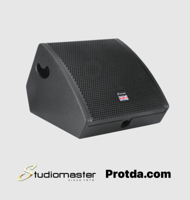 SENSE 15+ passive stage monitor