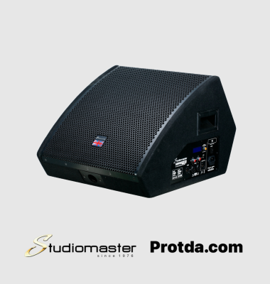  SENSE 15A active stage monitor