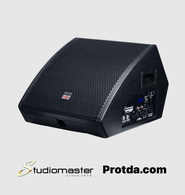 SENSE 15A+ active stage monitor