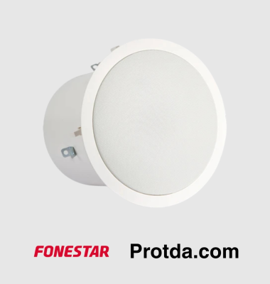 Speakers Ceiling GAT-1SUB