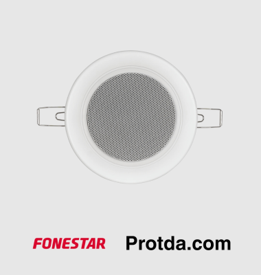 Speakers Ceiling GAT-326-EN