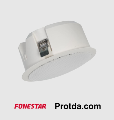 Speakers Ceiling GAT-601-EN