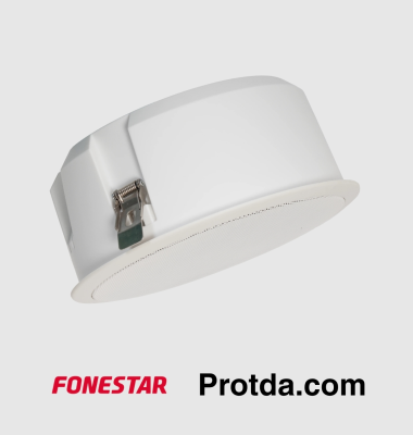 Speakers Ceiling GAT-801-EN