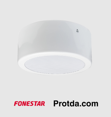 Speakers Ceiling GAT-98S-EN