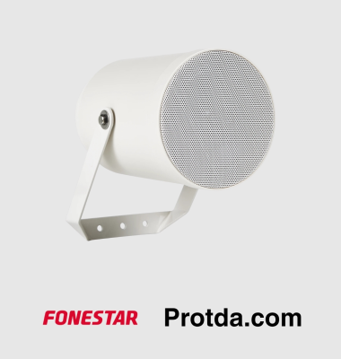 Speakers Sound projectors PF-24T