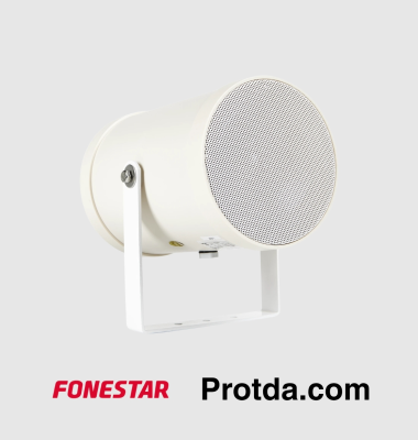 Speakers Sound projectors PF-25TD