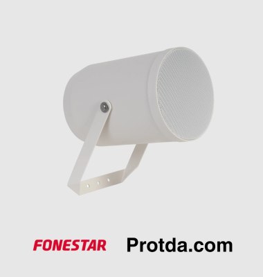 Speakers Sound projectors PF-26T