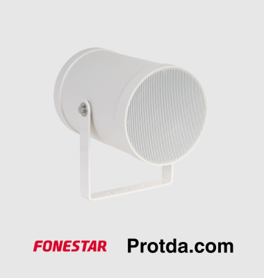 Speakers Sound projectors PF-27TD
