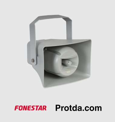 Speakers Sound projectors PF-31T-EN
