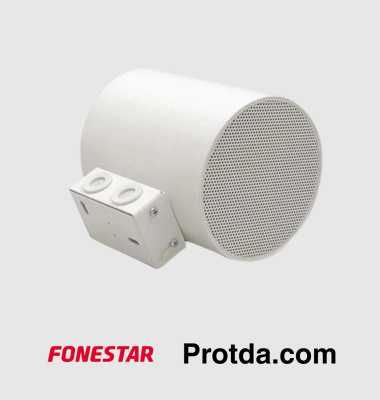 Speakers Sound projectors PF-55TD-EN