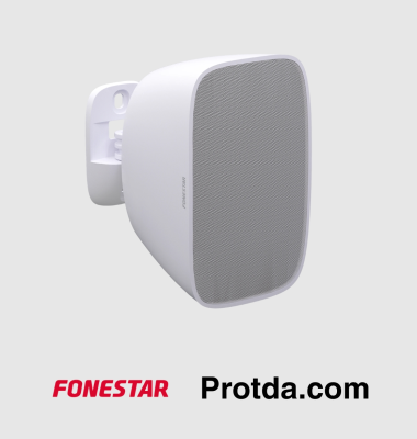Speakers Surface SONORA-4TB-EN