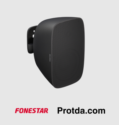 Speakers Surface SONORA-5TN-EN