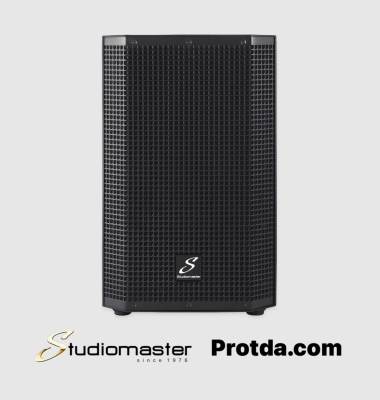 Studiomaster Vortex 10A
