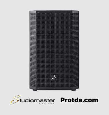 Studiomaster Vortex 12A