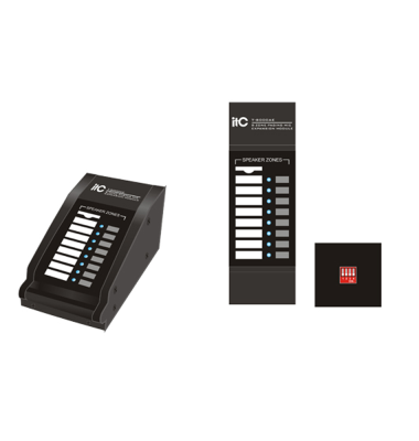 Bàn phím mở rộng vùng điều khiển ITC T-8000AE