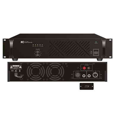 Amply công suất ITC TD-1000