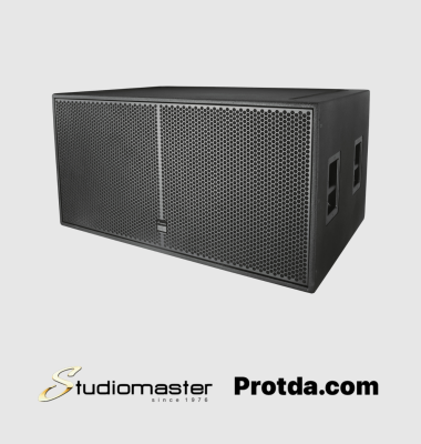 TRX218S Line Array Sub