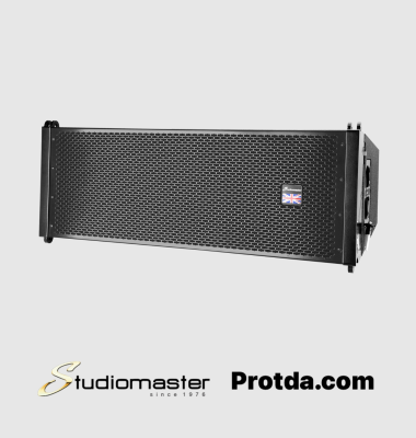 V10 Line Array System