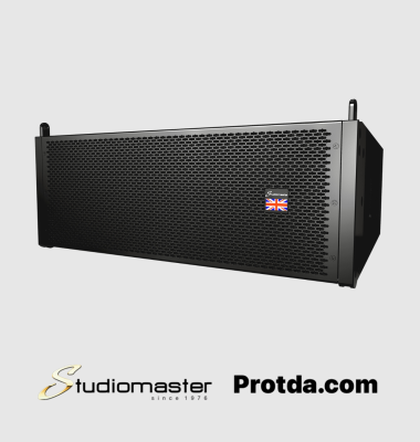 V10A Line Array System