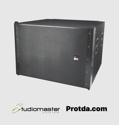 V10S Line Array System