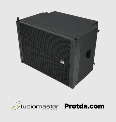 V10SA Line Array System