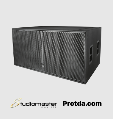 V218S Line Array Sub