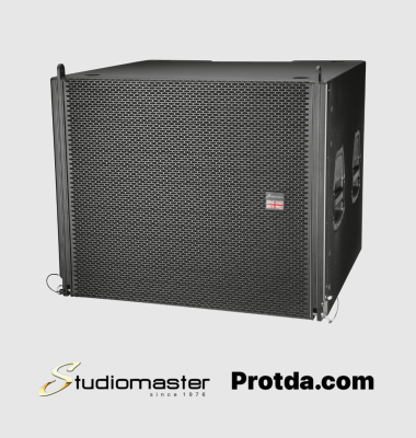  V310S Line Array System