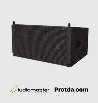 V312 Line Array System