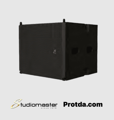 V312s Line Array System