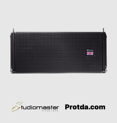  V6 Line Array System