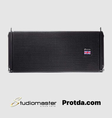 V6A Line Array System