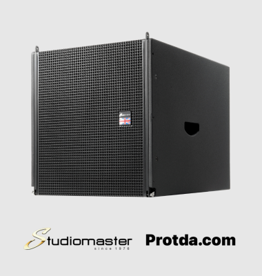 V6S Line Array System