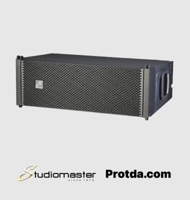 V8 Line Array System