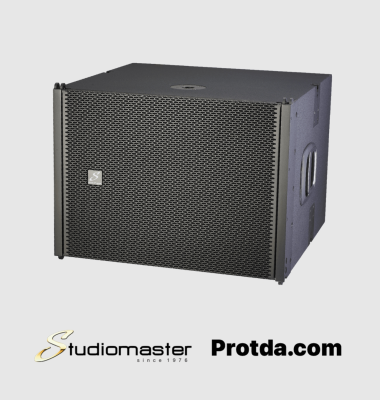 V8S Line Array System