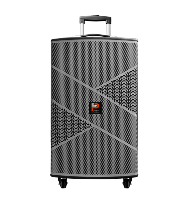 Loa Karaoke Không Dây Prosing W12 Infinity