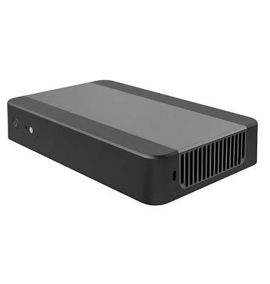 Luxview TDA-50128WB Wireless Box