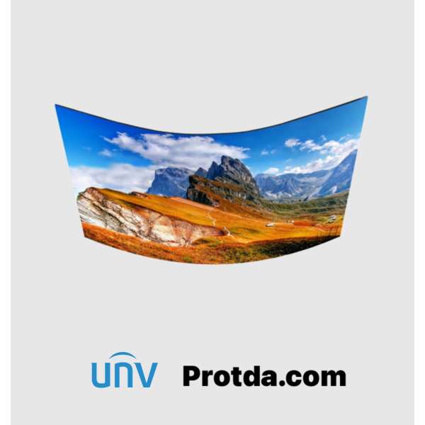 1.86mm Indoor LED Display Unit