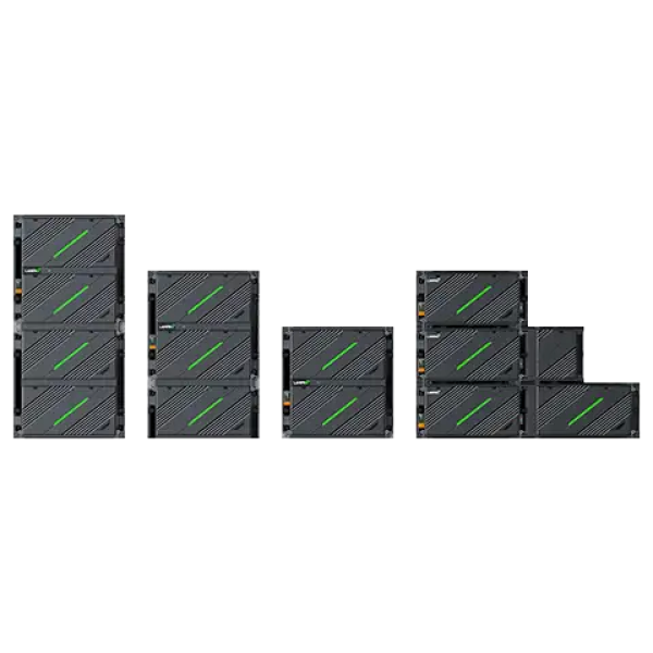 BNXⅡ Series