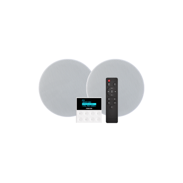 Bộ Âm Thanh ALL-IN-ONE Fonestar KS-WALL