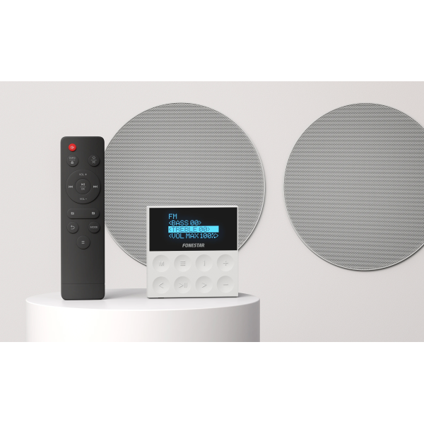 Bộ Âm Thanh ALL-IN-ONE Fonestar KS-WALL