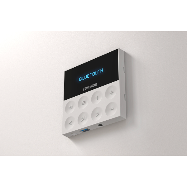 Bộ Âm Thanh ALL-IN-ONE Fonestar KS-WALL